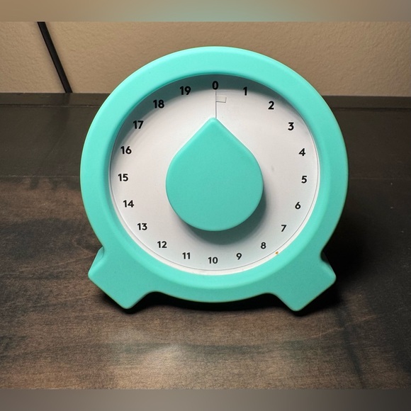 LOVEVERY | Toys | Lovevery Countdown Color Timer | Poshmark